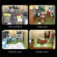 moc creator expert city tofu store house bricks toy moc creator expert city tofu store house bricks toy