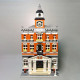 moc creator expert city town hall bricks toys 15003 moc creator expert city town hall bricks toys 15003