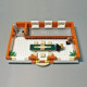 moc creator expert city town hall bricks toys 15003 moc creator expert city town hall bricks toys 15003