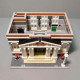 moc creator expert city town hall bricks toys 15003 moc creator expert city town hall bricks toys 15003
