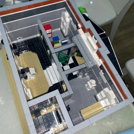 moc creator expert city town hall bricks toys 15003 moc creator expert city town hall bricks toys 15003