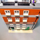 moc creator expert city town hall bricks toys 15003 moc creator expert city town hall bricks toys 15003
