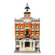 moc creator expert city town hall bricks toys 15003 moc creator expert city town hall bricks toys 15003