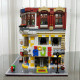 moc creator expert city toys and bookstore shop bricks toy moc creator expert city toys and bookstore shop bricks toy