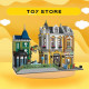moc creator expert city toys store bricks toy 89112 moc creator expert city toys store bricks toy 89112
