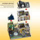 moc creator expert city toys store bricks toy 89112 moc creator expert city toys store bricks toy 89112