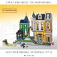 moc creator expert city toys store bricks toy 89112 moc creator expert city toys store bricks toy 89112