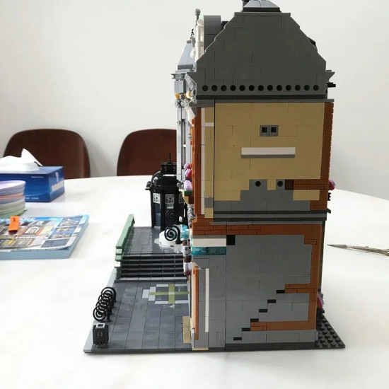 moc creator expert city toys store bricks toy 89112 moc creator expert city toys store bricks toy 89112