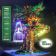 moc creator expert city tree house bricks toys 16033 moc creator expert city tree house bricks toys 16033
