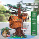 moc creator expert city tree house bricks toys 16033 moc creator expert city tree house bricks toys 16033