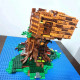 moc creator expert city tree house bricks toys 16033 moc creator expert city tree house bricks toys 16033