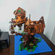 moc creator expert city tree house bricks toys 16033 moc creator expert city tree house bricks toys 16033
