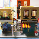 moc creator expert coffee house shop bricks toys 16008 moc creator expert coffee house shop bricks toys 16008