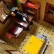 moc creator expert coffee house shop bricks toys 16008 moc creator expert coffee house shop bricks toys 16008