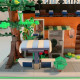 moc creator expert coffee shop house bricks toys 16004 moc creator expert coffee shop house bricks toys 16004