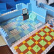moc creator expert coffee shop house bricks toys 16004 moc creator expert coffee shop house bricks toys 16004