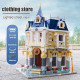 moc creator expert costume clothing store bricks toy 11005 moc creator expert costume clothing store bricks toy 11005