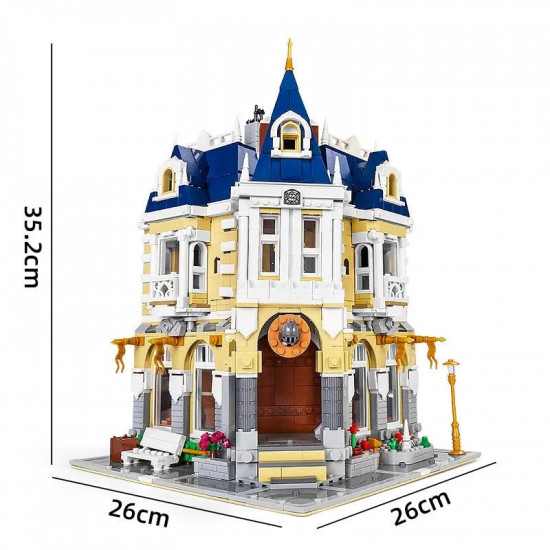 moc creator expert costume clothing store bricks toy 11005 moc creator expert costume clothing store bricks toy 11005