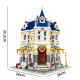 moc creator expert costume clothing store bricks toy 11005 moc creator expert costume clothing store bricks toy 11005