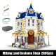 moc creator expert costume clothing store bricks toy 11005 moc creator expert costume clothing store bricks toy 11005
