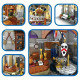 moc creator expert costume clothing store bricks toy 11005 moc creator expert costume clothing store bricks toy 11005