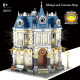 moc creator expert costume clothing store bricks toy 11005 moc creator expert costume clothing store bricks toy 11005