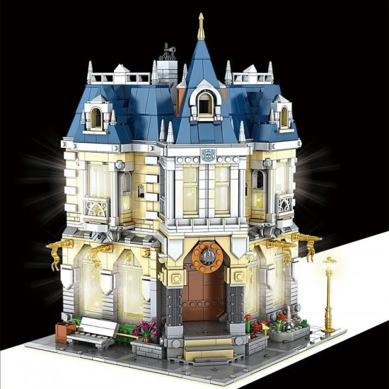 moc creator expert costume clothing store bricks toy 11005 moc creator expert costume clothing store bricks toy 11005