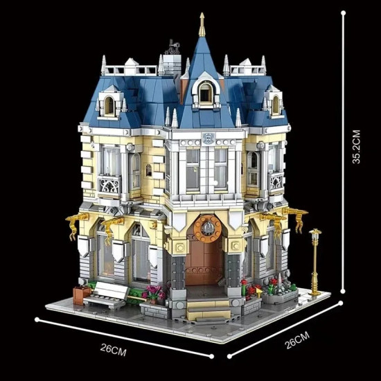 moc creator expert costume clothing store bricks toy 11005 moc creator expert costume clothing store bricks toy 11005