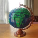 moc creator expert earth globe world map bricks toy 031001 moc creator expert earth globe world map bricks toy 031001