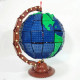 moc creator expert earth globe world map bricks toy 031001 moc creator expert earth globe world map bricks toy 031001