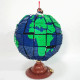 moc creator expert earth globe world map bricks toy 031001 moc creator expert earth globe world map bricks toy 031001