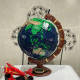 moc creator expert earth globe world map bricks toys 95335 moc creator expert earth globe world map bricks toys 95335