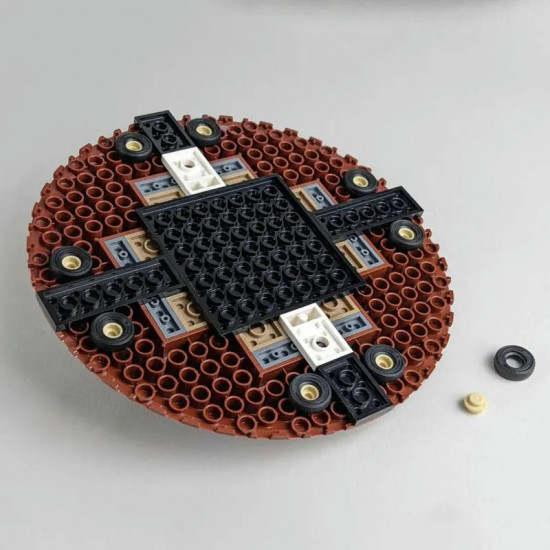 moc creator expert earth globe world map bricks toys 95335 moc creator expert earth globe world map bricks toys 95335