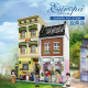moc creator expert europa city toys store bricks toy moc creator expert europa city toys store bricks toy