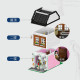 moc creator expert europa city toys store bricks toy moc creator expert europa city toys store bricks toy