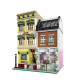 moc creator expert europa city toys store bricks toy moc creator expert europa city toys store bricks toy