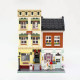 moc creator expert europa city toys store bricks toy moc creator expert europa city toys store bricks toy