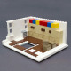 moc creator expert europa city toys store bricks toy moc creator expert europa city toys store bricks toy