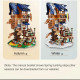 moc creator expert four seasons tree house bricks toy moc creator expert four seasons tree house bricks toy