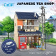 moc creator expert japanese tea house store shop bricks toy moc creator expert japanese tea house store shop bricks toy