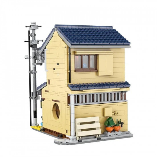 moc creator expert japanese tea house store shop bricks toy moc creator expert japanese tea house store shop bricks toy