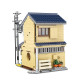 moc creator expert japanese tea house store shop bricks toy moc creator expert japanese tea house store shop bricks toy