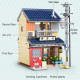 moc creator expert japanese tea house store shop bricks toy moc creator expert japanese tea house store shop bricks toy