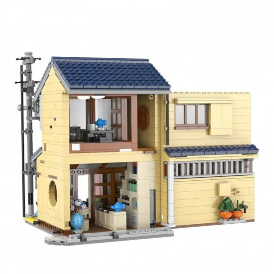 moc creator expert japanese tea house store shop bricks toy moc creator expert japanese tea house store shop bricks toy