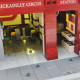 moc creator expert london subway station bricks toy moc creator expert london subway station bricks toy