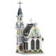moc creator expert medieval city church bricks toy 033006 moc creator expert medieval city church bricks toy 033006