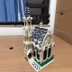 moc creator expert medieval city church bricks toy 033006 moc creator expert medieval city church bricks toy 033006