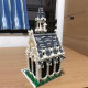 moc creator expert medieval city church bricks toy 033006 moc creator expert medieval city church bricks toy 033006