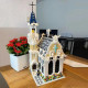 moc creator expert medieval city church bricks toy 033006 moc creator expert medieval city church bricks toy 033006