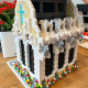 moc creator expert medieval city church bricks toy 033006 moc creator expert medieval city church bricks toy 033006